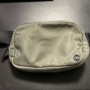 Belt bag
